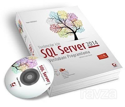 Yazılımcılar İçin SQL Server 2014 - 1
