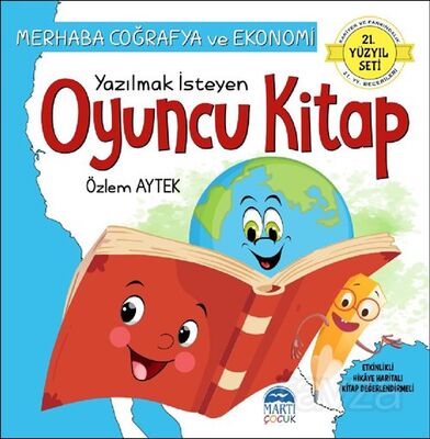 Yazılmak İsteyen Oyuncu Kitap - 1