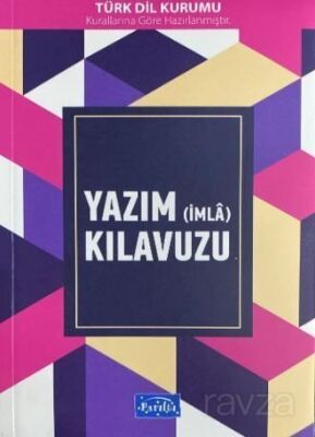 Yazım (İmla) Kılavuzu - 1