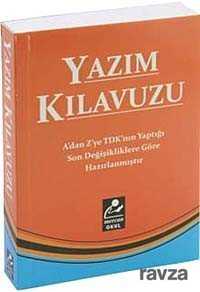 Yazım Kılavuzu - Mercan Okul Yayınları