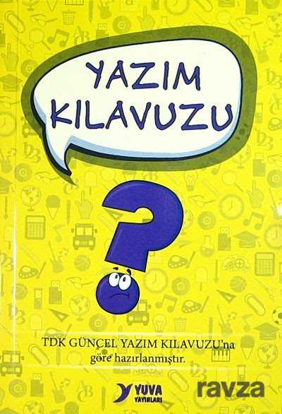 Yazım Kılavuzu - 1