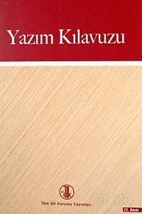 Yazım Kılavuzu - 1