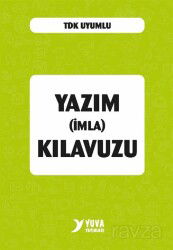 Yazım(imla) Kılavuzu (Plastik Kapak) - Yuva Yayınları