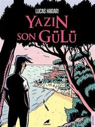 Yazın Son Gülü - Kara Karga Yayınları