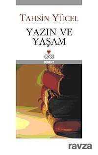 Yazın ve Yaşam - Can Yayınları - Kampanya