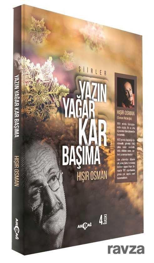 Yazın Yağar Kar Başıma - 1