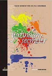 Yazın'dan Seçmeler - Ütopya Yayınevi