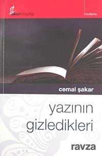 Yazının Gizledikleri - Okur Kitaplığı