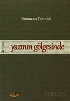 Yazının Gölgesinde - Sobil Yayıncılık