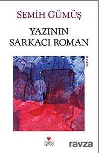 Yazının Sarkacı Roman - Can Yayınları