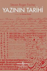 Yazının Tarihi - İş Bankası Yayınları
