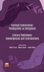 Yazınsal Feminizmler: Yöndeşimler ve Kesişimler - Nobel Bilimsel