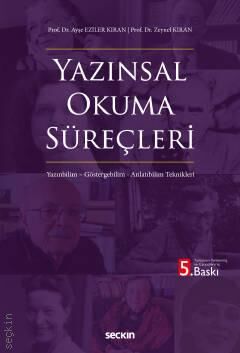 Yazınsal Okuma Süreçleri (Yazınbilim-Göstergebilim-Anlatıbilim Teknikleri) - 1