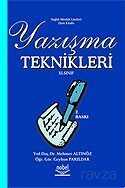 Yazışma Teknikleri - 1