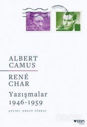Yazışmalar 1946-1959 - Can Yayınları