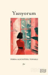 Yazıyorum - Siyah Kitap
