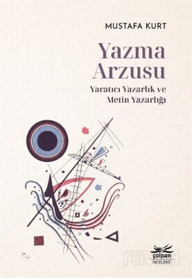 Yazma Arzusu - 1