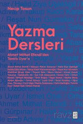 Yazma Dersleri - Ketebe Yayınevi