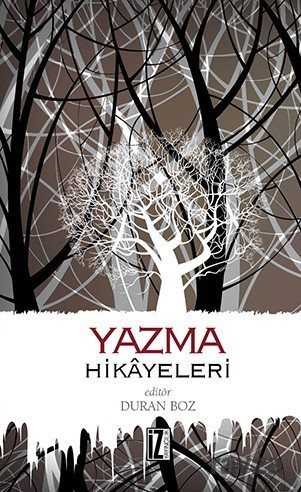 Yazma Hikayeleri - 1