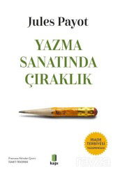 Yazma Sanatında Çıraklık - Kapı Yayınları