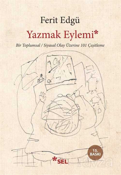 Yazmak Eylemi 