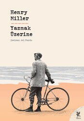 Yazmak Üzerine - Siren Yayınları