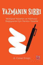 Yazmanın Sırrı - Kutlu Yayınevi