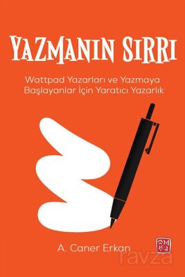 Yazmanın Sırrı - 1