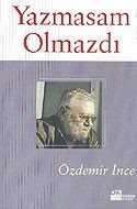 Yazmasam Olmazdı - Doğan Kitapçılık