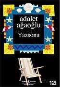 Yazsonu (Ciltsiz) - İş Bankası Yayınları