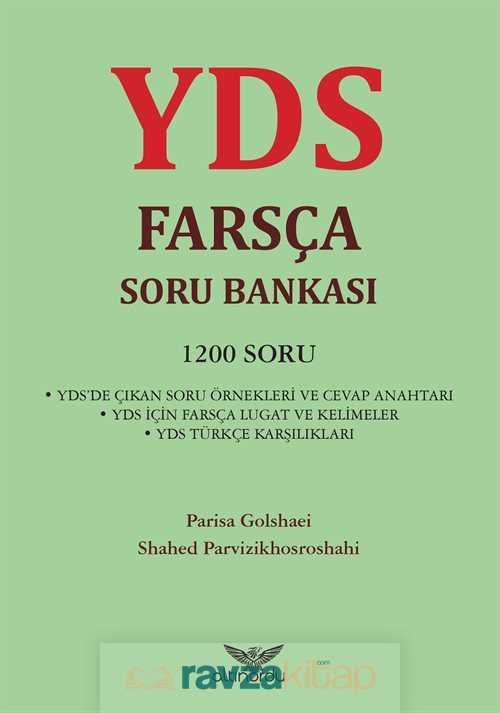 YDS Farsça Soru Bankası - 1