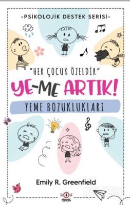 Ye-Me Artık! Yeme Bozuklukları - 1