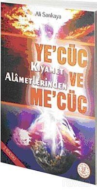 Ye'cüc ve Me'cüc - 1