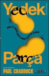 Yedek Parça - Yapı Kredi Yayınları