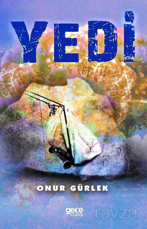 Yedi - Gece Kitaplığı