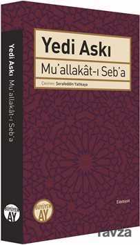 Yedi Askı - Büyüyenay Yayıncılık