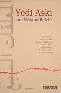 Yedi Askı - Ankara Okulu Yayınları