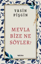 Yedi Ayet Yedi Şahsiyet Mevla Bize Ne Söyler İkili Kitap Seti - 2