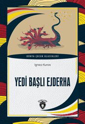 Yedi Başlı Ejderha - Dorlion Yayınevi