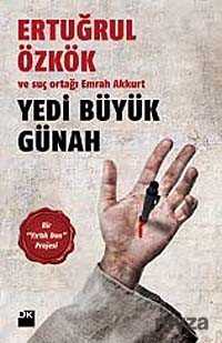 Yedi Büyük Günah (Karton Kapak) - 1