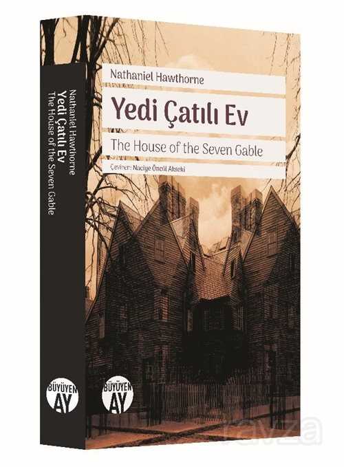 Yedi Çatılı Ev - Büyüyenay Yayıncılık