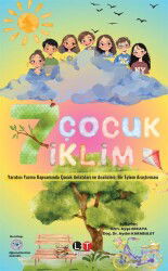 Yedi Çocuk Yedi İklim - Literatürk Yayınları (Konya)