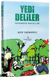Yedi Deliler / Nenemden Masallar - Erguvan Yayınevi