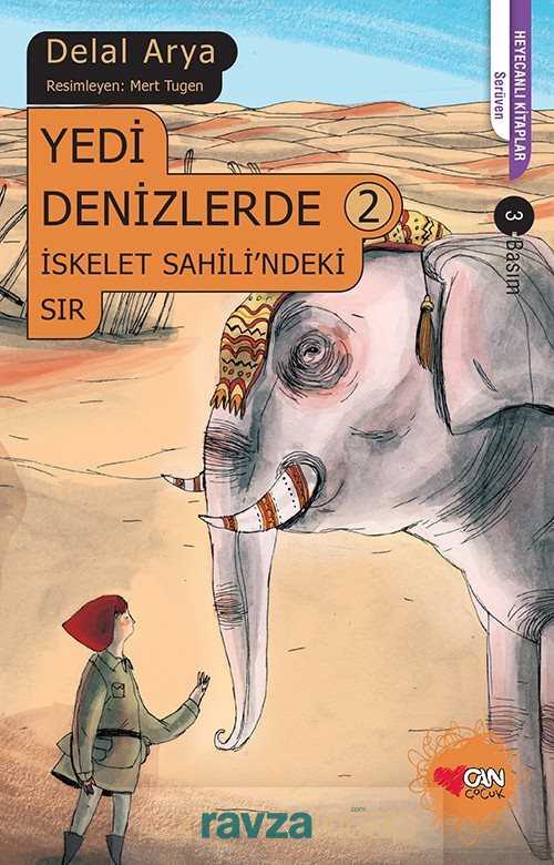 Yedi Denizlerde -2 - 2