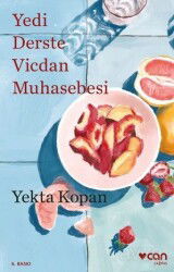 Yedi Derste Vicdan Muhasebesi - Can Yayınları