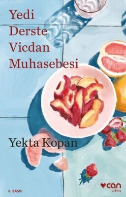 Yedi Derste Vicdan Muhasebesi - 1
