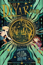 Yedi Diyar Geçidi - Timaş Genç Yayınları