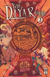 Yedi Diyar Geçidi 3 - Timaş Genç Yayınları