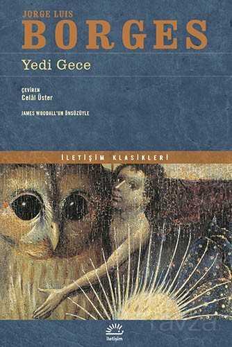 Yedi Gece - İletişim Yayınları