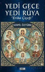 Yedi Gece Yedi Rüya - Ozan Yayıncılık